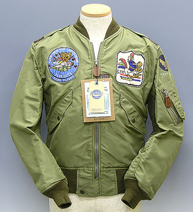 バズリクソンズ L-2 BR11938